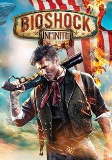 bioshock infinite wiki|bioshock infinite wikipedia.